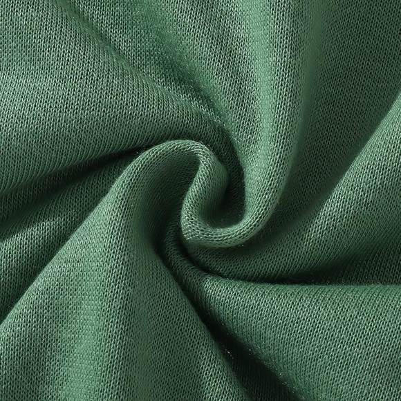 Mama Sweatshirt Women Mama Letter Print Graphic Long Sleeve Crewneck Pullover - Picture 9 of 11